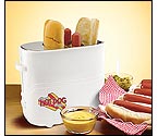 Nostalgia Electrics HDT-600 Pop-Up Hot Dog Toaster