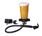 Headmaster Beer Keg Party Pump