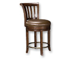 Howard Miller Ithaca Pub Stool