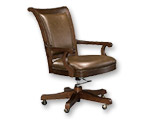 Howard Miller Ithaca Club Chair