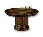 Howard Miller Ithaca Game Table