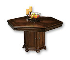 Howard Miller Niagara Game Table