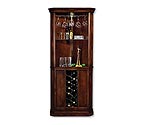 Howard Miller 690-000 Piedmont Wine & Spirits Cabinet