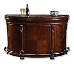 Howard Miller 693-001 Niagara Home Bar