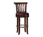 Howard Miller 697-000 Ithaca Bar Stool