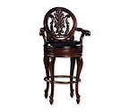 Howard Miller 697-001 Niagara Bar Stool