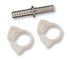 3/16 Inch I.D. Beer Line Hose Splicing Kit
