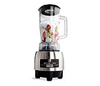 Waring Pro HPB300 MegaMix Commercial Blender - Brushed Stainless