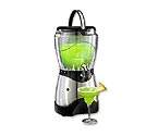Nostalgia Electrics HSB-590 Margarator Margarita Machine - Stainless Steel