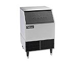 Ice O-Matic ICEU220 Icemaker- 260 lbs. Max Output, FULL CUBE
