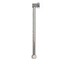 Chrome Plated Brass Beer Pump Rod