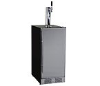 Kegco K1500S Kegerator - 15