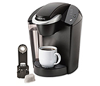 Keurig K45 Elite Home Brewing System Single Serve Coffee Machine