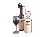WineKeeper The Keeper - Single Bottle Dispenser Wine Preservation System
