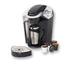 Keurig B60 Special Edition Home Brewer Single Serve Coffee Machine