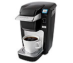 Keurig Mini K10 Personal Brewer Pod Coffee Maker