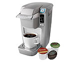 Keurig Mini B30 Personal Brewer Pod Coffee Maker