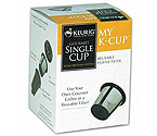 Keurig Mini B30 Personal Brewer Pod Coffee Maker