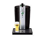 BeerTender B90 Kegerator from Heineken and Krups