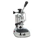 la Pavoni EPC-8 Europiccola Espresso Maker - Chrome Base