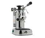 la Pavoni PC-16 Professional Espresso Maker - Chrome