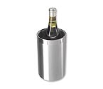 Oggi 7023 Lustre Double Wall Wine Cooler