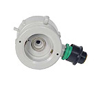 Bottle Cap for Pressurized Cleaning Bottle System - American Sankey D System