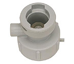 Mounting Board Socket - Import Guinness U System Socket