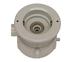 Mounting Board Socket - American Sankey D System Socket