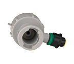 Bottle Cap for Pressurized Cleaning Bottle System - Import Guinness U System