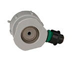 Bottle Cap for Pressurized Cleaning Bottle System - Import G System Cap