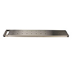 Stainless Steel Mounting Board with Removable Handle