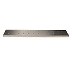 Stainless Steel Mounting Board (Wall Mount)