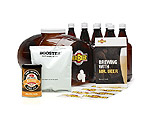 Mr. Beer Premium Home Microbrewery Kit