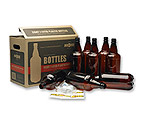 Mr. Beer Deluxe Bottling System