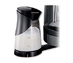 Saeco Milk Island Automatic Milk Frother (0.4 Liter)