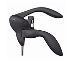 Metrokane 2807 Houdini Corkscrew Wine Opener - Velvet Black