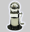 Metrokane 7203 Deco Ice Crusher