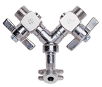 1894B Wall Mount Beer Switch