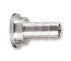5/16 Inch Nickel-Plated Brass Tailpiece