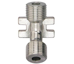 543BS Wall Bracket for beer line