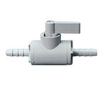 WD-020 - Beer 1/4 Inline Shut-Off