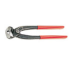 Side Cutter & O-Clamp Crimper