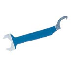 Faucet & Hex Nut Wrench