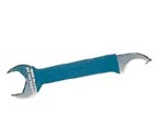 Heavy Duty Faucet & Hex Nut Wrench