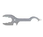 6 in 1 Combination Faucet Wrench