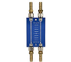 MV035 - In-line Leak Detector