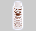 CPC Liquid Coffee Pot Cleaner - 4 oz.