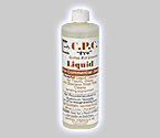 CPC Pro Liquid Coffee Pot Cleaner - 16.9 oz.