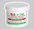 ESP-TAB Espresso Machine Cleaner Tablet - 50 Tablets